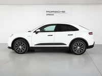 Używany Porsche Macan 300 kW (408 KM) 2025 Biały SUV