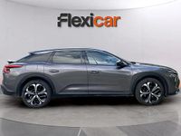 Usado Citroën C5 X PureTech 182 CV (133 kW) 2023 Gris Familiar