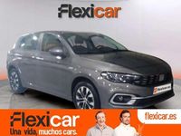 Usado Fiat Tipo City Life 100 CV (73 kW) 2023 Gris Familiar