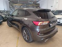 Używany Ford Kuga ST-Line X 150 KM (110 kW) 2021 Beżowy SUV
