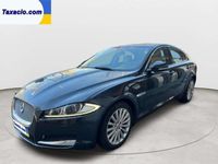 usado Jaguar XF 2.0i4D Prestige Aut. 163