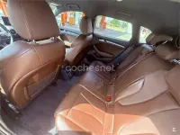 Usado Audi A3 Ambiente 105 CV (77 kW) 2013 Marrón Berlina