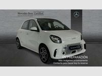 Usado Smart ForFour Electric Drive 60 kW (82 CV) 2021 Utilitario
