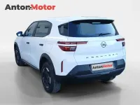 Nuevo Opel Frontera Edition 110 CV (80 kW) 2026 Blanco SUV