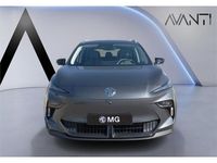 Usado MG S5 Luxury 169 kW (231 CV) 2025 Gris SUV