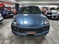Usado Porsche Cayenne 462 CV (339 kW) 2019 Azul SUV
