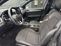 Usado Renault Arkana Techno 140 CV (102 kW) 2025 Gris / plata SUV