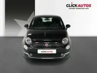 Usado Fiat 500 Dolcevita 71 CV (52 kW) 2024 Negro Utilitario