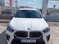 Usado BMW X2 Comfort Edition 163 CV (119 kW) 2025 Blanco SUV