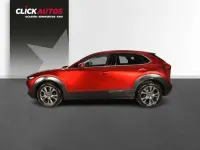 Usado Mazda CX-30 186 CV (136 kW) 2023 Rojo SUV