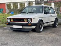 usado VW Golf I GTI