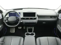 Usado Hyundai Ioniq 5 239 kW (325 CV) 2025 Oro SUV
