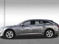 Usado Audi A6 Sport 2019 Gris metalizado Familiar