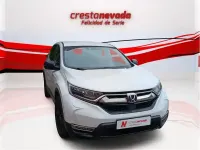 Usado Honda CR-V Sport 184 CV (135 kW) 2021 Blanco SUV