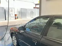 Usado Citroën Xsara Exclusive 90 CV (66 kW) 2001 Azul Berlina