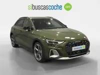Nuevo Audi A3 150 CV (110 kW) 2025 Verde