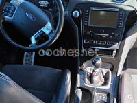 Usado Ford Mondeo Titanium 140 CV (102 kW) 2011 Negro Berlina