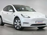 Usado Tesla Model Y Performance 353 kW (480 CV) 2023 Blanco SUV