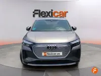 Usado Audi e-tron 230 kW (313 CV) 2021 Gris SUV