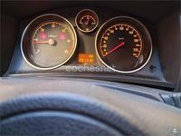 Usado Opel Zafira Enjoy 120 CV (88 kW) 2005 Gris / plata Monovolumen