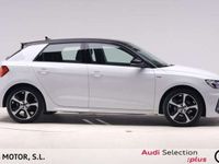 usado Audi A1 Sportback BERLINA CON PORTON 1.0 30 TFSI ADRENALIN 110 5P