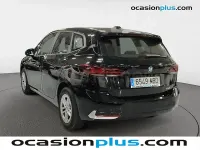 Usado BMW 218 136 CV (100 kW) 2022 Negro Coupe