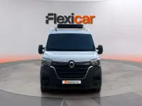 Usado Renault Master 136 CV (100 kW) 2020 Blanco Monovolumen