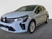 Usado Renault Clio Evolution 100 CV (73 kW) 2025 Utilitario