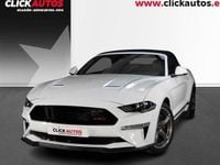 Usado Ford Mustang Fastback 450 CV (330 kW) 2023