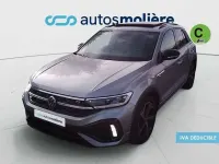 Usado VW T-Roc R 300 CV (220 kW) 2023 Gris SUV
