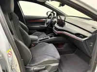 Usado Skoda Elroq SportLine 150 kW (204 CV) 2026 Gris plata SUV