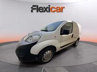 Usado Fiat Fiorino 80 CV (58 kW) 2022 Blanco Monovolumen