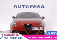 Usado Alfa Romeo Giulietta Progression 105 CV (77 kW) 2014 Rojo Utilitario