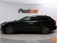 Brugt Mazda 6 Luxury 150 HK (110 kW) 2018 Sort