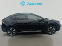 Nuevo VW Taigo 95 CV (69 kW) 2026 Negro SUV