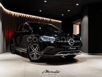 Usado Mercedes GLA200 163 CV (119 kW) 2022 Negro SUV