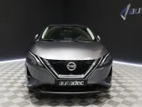 Usado Nissan Qashqai Acenta 158 CV (116 kW) 2022 Gris SUV