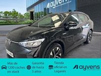 Occasion VW ID.4 Pro 150 kW (204 ch) 2023 Noir SUV