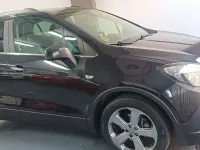 Usado Opel Mokka Selective 131 CV (96 kW) 2013 SUV