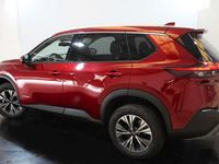 Usado Nissan X-Trail N-Connecta 207 CV (152 kW) 2023 Rojo SUV
