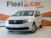 usado Dacia Sandero Access 1.0 55kW (75CV) - 18 Gasolina en Flexicar Sevilla 2