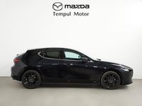 Usado Mazda 3 Homura-Line 122 CV (89 kW) 2023 Jet black mc (mica) Berlina