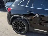 Usado Mercedes GLA200 150 CV (110 kW) 2023 Negro SUV