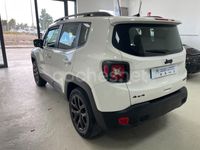Occasion Jeep Renegade Night Eagle 140 PK (102 kW) 2019 Wit SUV