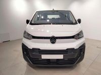 Usado Citroën Jumpy 180 CV (132 kW) 2024 Blanco Monovolumen