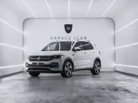 Usado VW T-Cross Sportline 116 CV (85 kW) 2019 SUV
