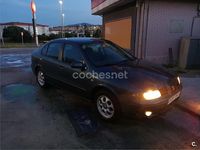 Usado Seat Toledo Stella 110 CV (80 kW) 2001 Verde Berlina