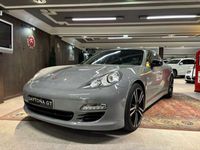 usado Porsche Panamera 3.0 TD