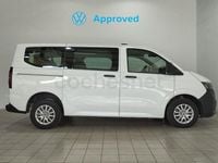 Usado VW Caravelle 150 CV (110 kW) 2025 Blanco Van