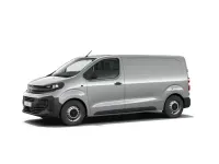 Nuevo Opel Vivaro 136 CV (100 kW) 2025 Blanco Monovolumen